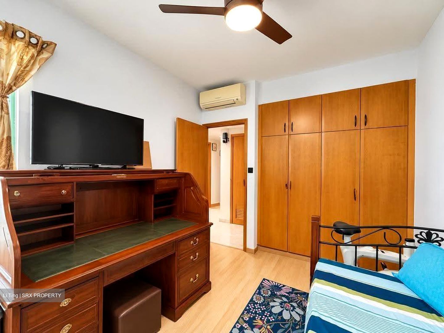 Guilin View (D23), Condominium #629272681